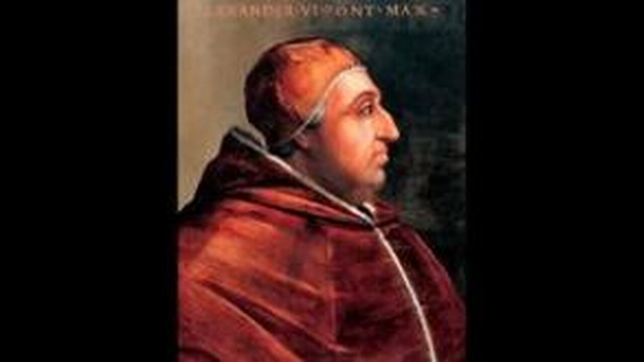 The Heretical Anti-Popes of Persia/Iran. Unam Sanctam & the Cestui Que Vie Trusts Act 1666