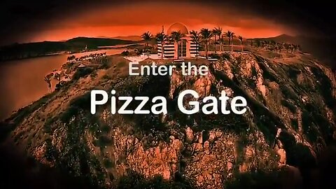 Enter the Pizzagate 2020 Re-Upload pt2