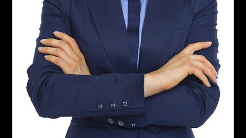HOW OUR WRONG BODY GESTURES ARE MAKING US SICK