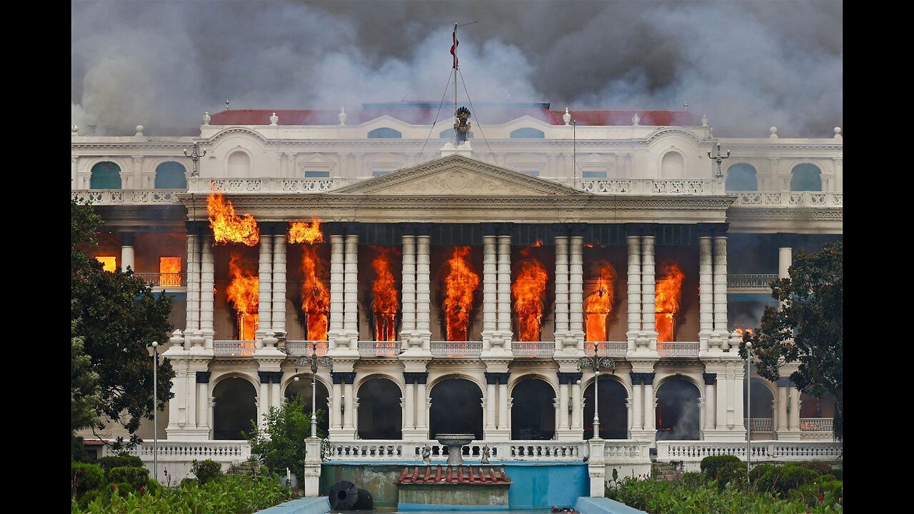 DEEP STATE DECODES 11.19.25 EPISODE 1459