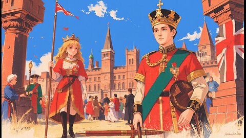 The Wars Of The Roses' Complete History Documentary