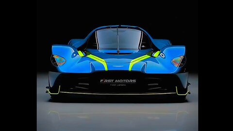 🔥ASTON MARTIN VALKYRIE EDIT🔥
