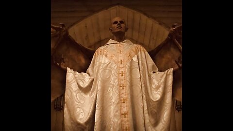What Chuck Missler Saw Coming in the Future…Nephilim listen to the end