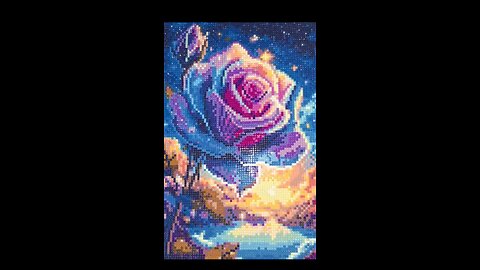 Diamond Art