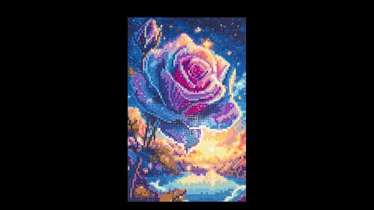 Diamond Art
