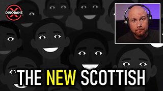 Scotland's Future Is Hanging By A Thread.