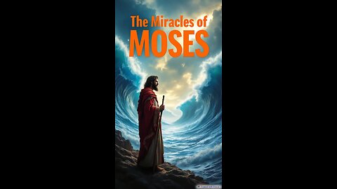 موسى عليه السلام: نبي الله العظيم وقصته الخالدة في الديانات السماوية