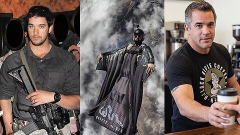 Life Gets Harder When Nobody Is Telling You What to Do