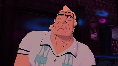 Poker Night 2 - Venture Brothers set