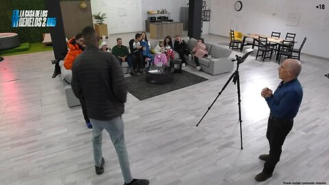 DÍA 15 | LA CASA DE LOS GEMELOS 2 parte 3