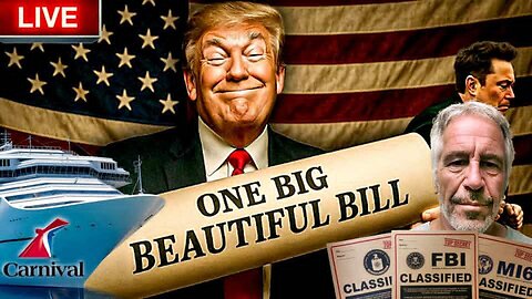 Big Beautiful Bill