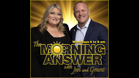 The Morning Answer 7/9/25