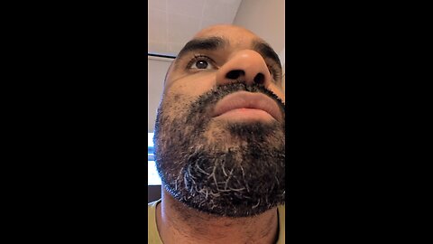 making ai videos. too off balance.