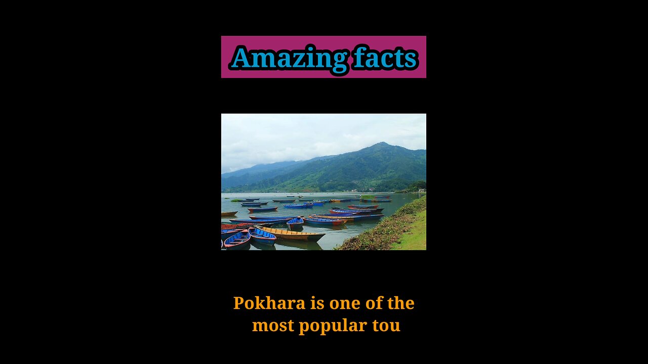 Amazing fact