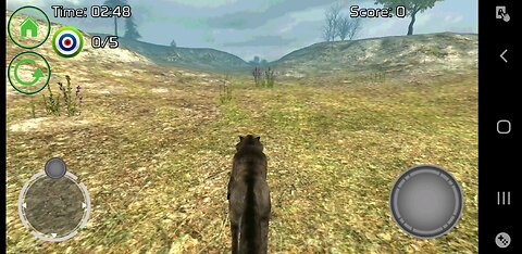 Old opulence nostalgia wolf sim 2 chapter 1 mission 2 opulence