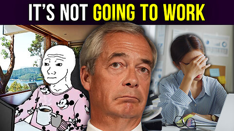 Get Back in the Office!