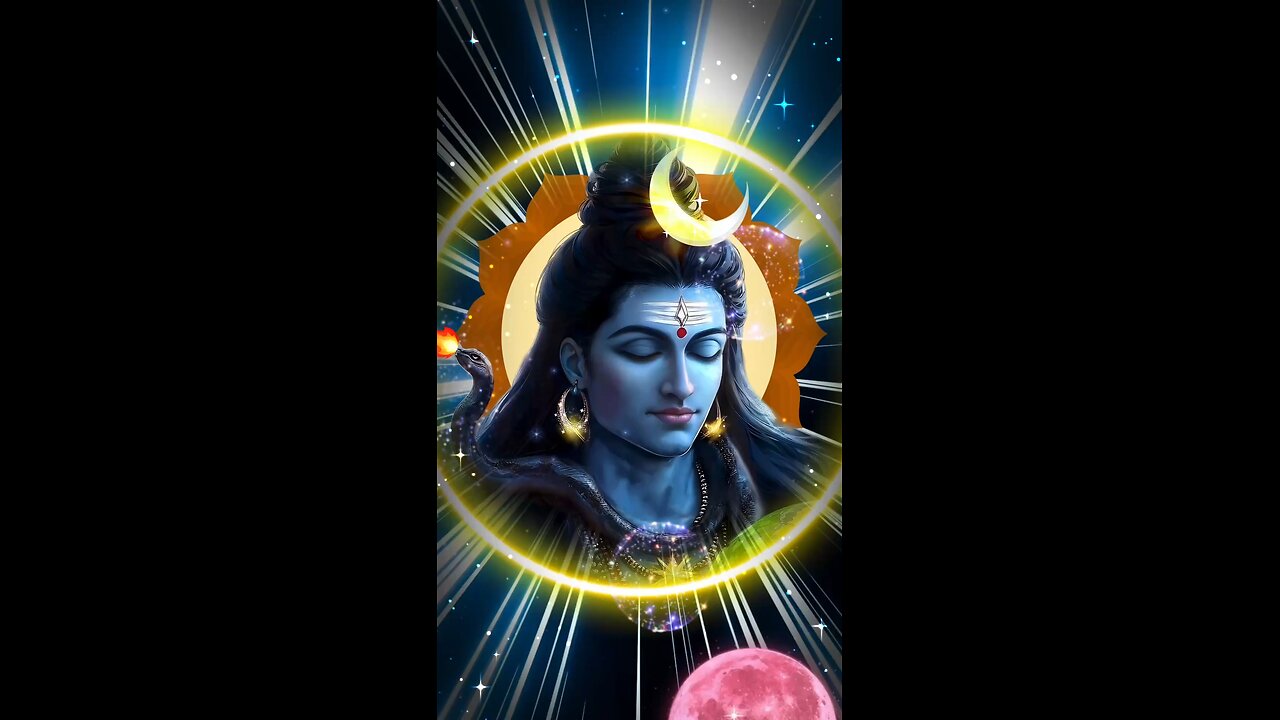 Namah Shivaya
