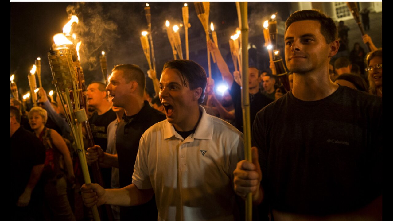 MAGA Torches ‘Lunatic’ Dem Over ‘Demonic’ Message During Anti-ICE