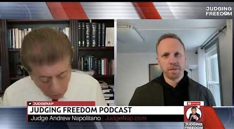 Max Blumenthal : Netanyahu's Domestic Woes.