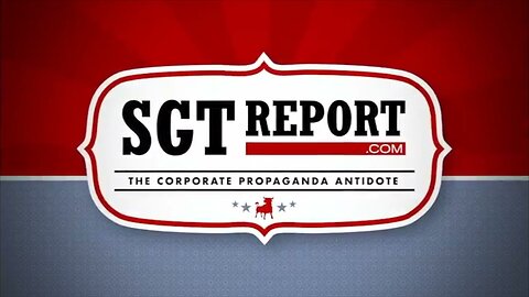 [Jul 23, 2024] Flat Earth Dave - SGT Report (promo) [Flat Earth Dave Interviews 2]