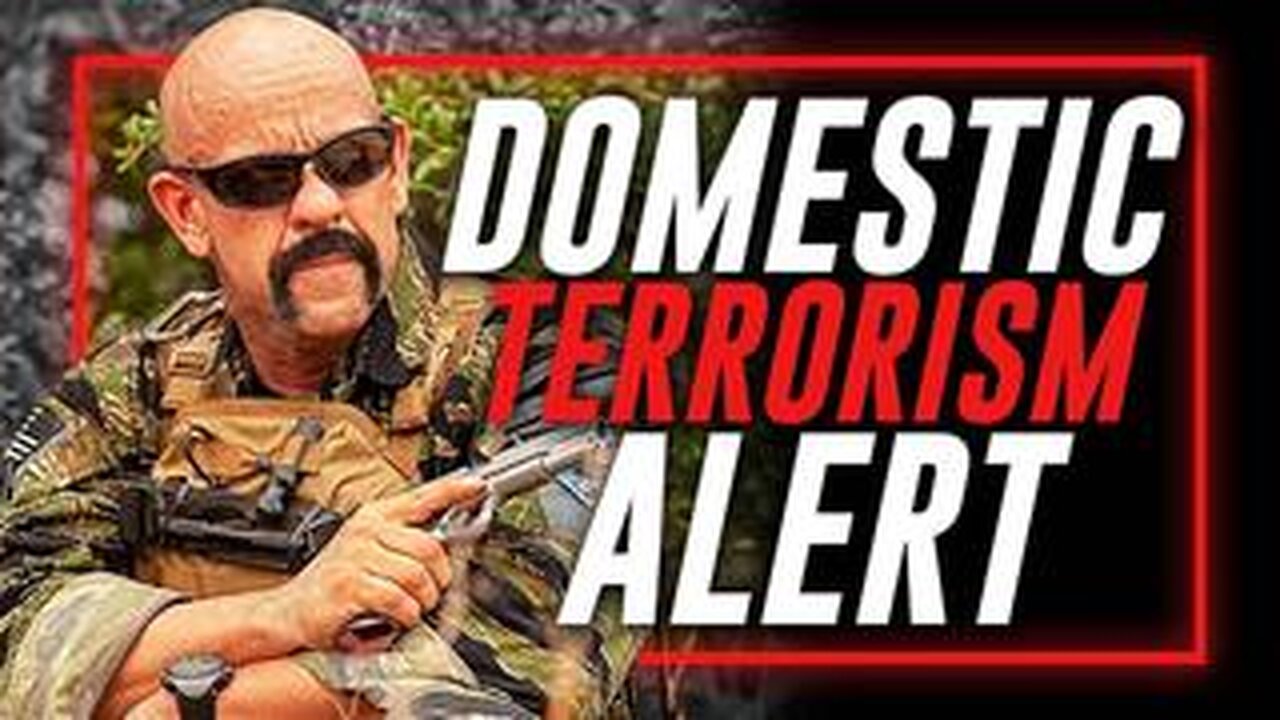 Delta Force Veteran Dale Comstock Warns Of Foreign State-Backed Terrorists, Cartels Planning Attacks