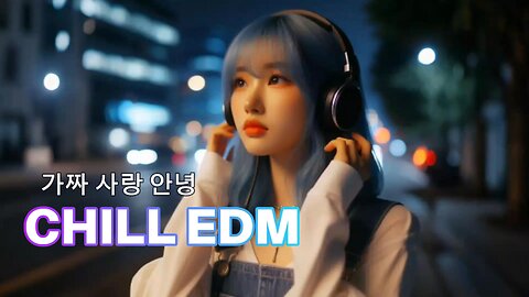 가짜 사랑 안녕🎵EDM / 꿈을 향해 달려가