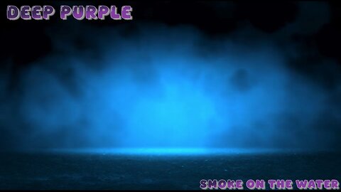 Deep Purple - Smoke On The Water