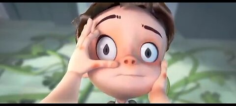 Heart-Touching Animated Short Film