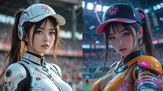 AI Lookbook Hot Beautiful Girl / Sexy Cute Women