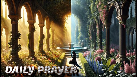 They Told You God Left You in the Dark (But Psalm 23 Reveals the Truth)