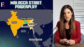 Bangladesh__Yunus_Decries__War-Like__Crisis_As_Sheikh_Hasina_Slams_Interim_Govt___Spotlight___N18G