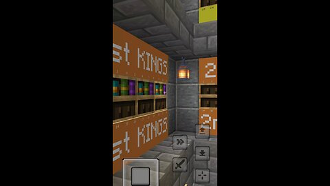 1st Kings 11 - the KJV Bible in vanilla Minecraft #KJV #1Kings #Bible #Minecraft