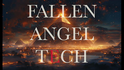 Part 2 - The Bottomless Pit: The Hidden World Preparing for Revelation