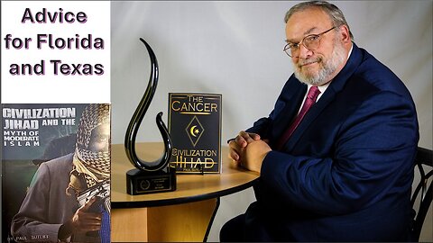 My Advice for Florida and Texas