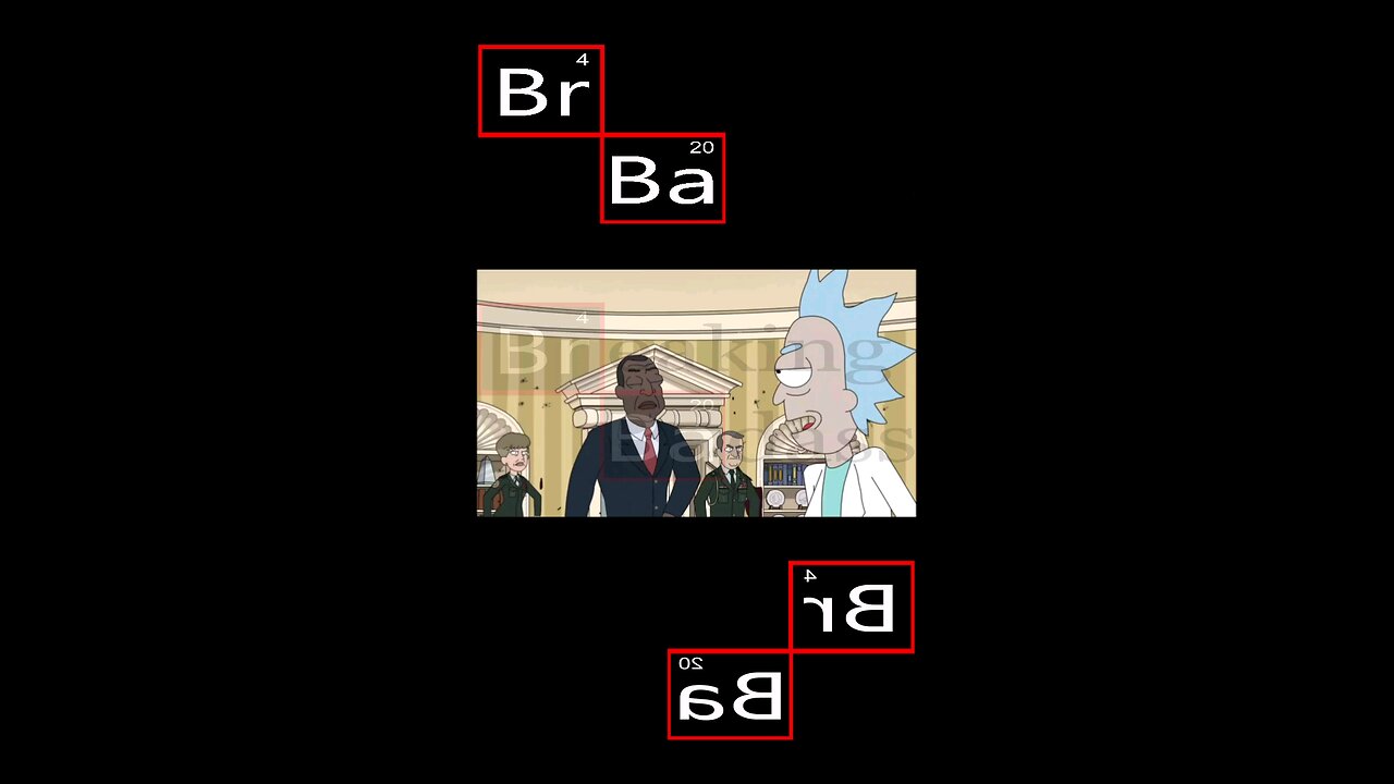 THIS IS WHY RICK AND MORTY IS ONE OF THE BEST ANIMATIONS EVER!!