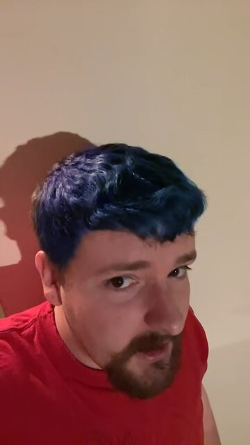 So this is what it would look like if I went to college