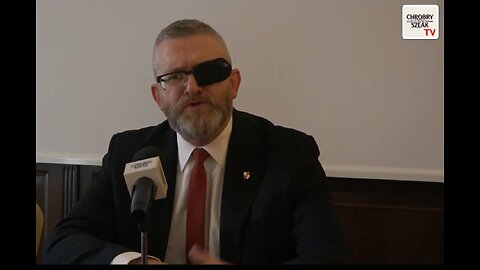 Tysiącletnia misja państwa polskiego - Grzegorz Braun