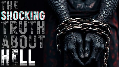 What is Hell? | The Realities of Hell