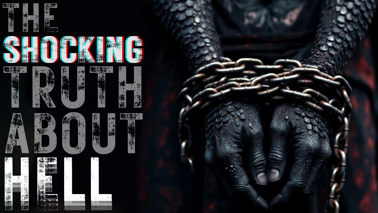 What is Hell? | The Realities of Hell