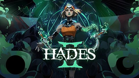 Hades 2 - Official Release Date Trailer | Nintendo Direct