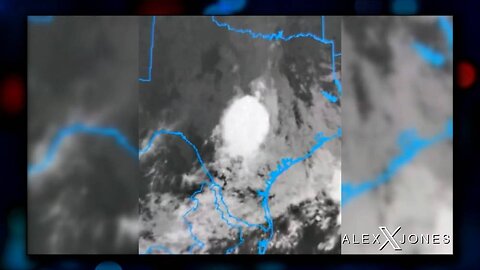 EXCLUSIVE: "When You Got Someone Admitting They Were Doing Cloud Seeding,
