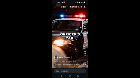 Total Surveillence Powers Given To Police