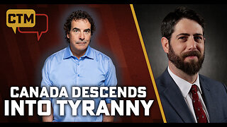 Canada Descends into Tyranny as Justice for Covid Response Remains Elusive
