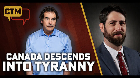 Canada Descends into Tyranny as Justice for Covid Response Remains Elusive