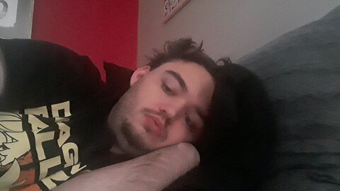 Omega He's defeated.