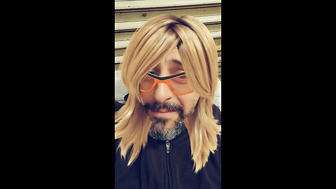 The Clusterfu-tacular symphony Orchestra Presents "The hair jam session part 8 hey jude