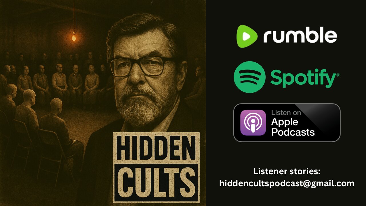Ep.18 Synanon