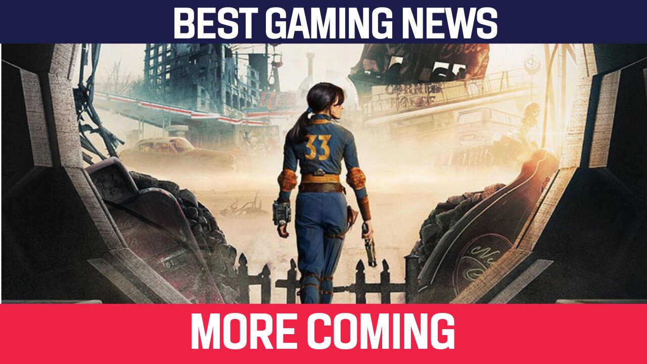 More TV Shows And Movies Based On Xbox Games Coming