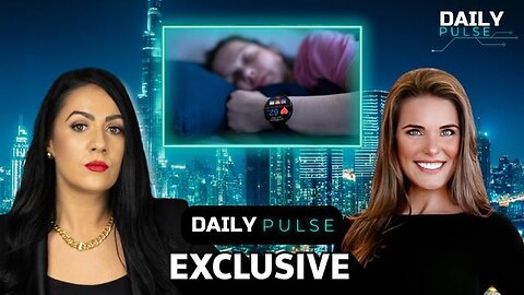 Wearables For Your Health? Not So Fast ft. Inesa Ponomariovaite | Daily Pulse Ep 83