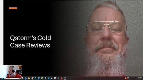 Cold Case Update Nov 11 2025 #missing, #coldcase #easttexas